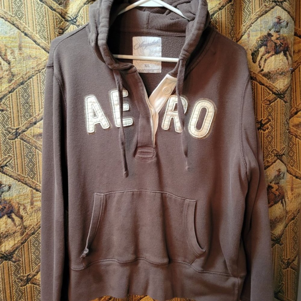 Women's Aeropostale Hoodie